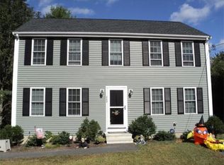 440 Staples St, East Taunton, MA 02718