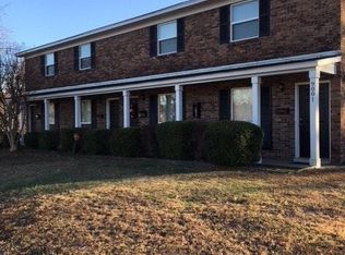 9001 N Rodney Parham Rd APT B, Little Rock, AR 72205