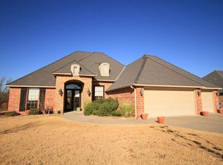 3523 Stonebrook Dr, Norman, OK 73072