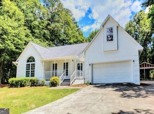 2930 New Clinton Rd, Macon, GA 31211