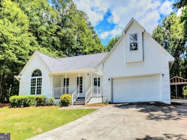 2930 New Clinton Rd, Macon, GA 31211