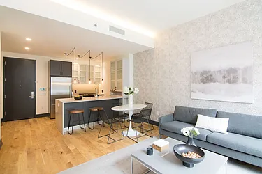 Rented by The KCI Group