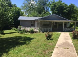 137 S Reola Loop, Summit, AR 72677