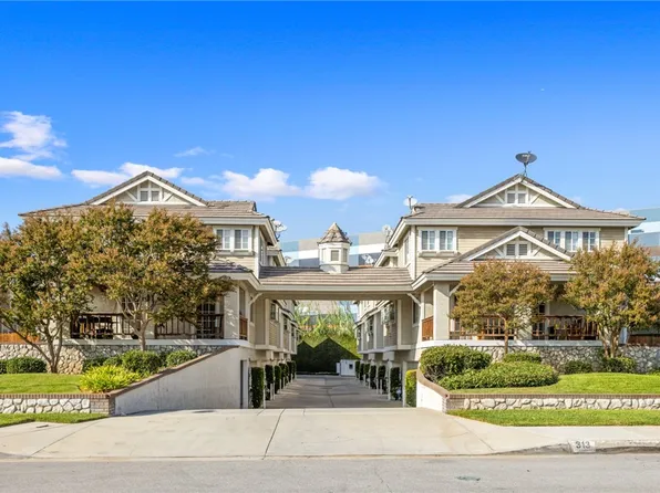 313 Genoa St Unit 9, Monrovia, CA 91016
