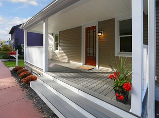 307 Milford Rd, Frenchtown, NJ 08825