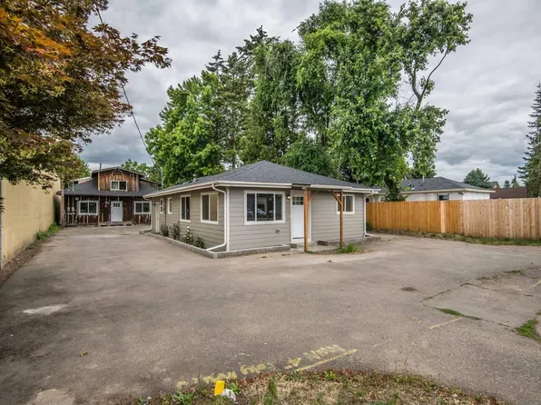 2945 SE Cornelius Pass Rd, Hillsboro, OR