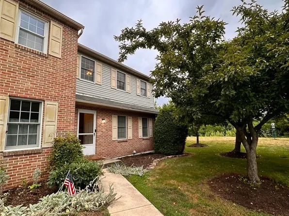 60-6 Mint Tier Reading Pa Ct, Reading, PA 19606