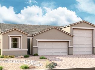 1061 N 9th Pl, Coolidge, AZ 85128