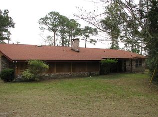 14254 Mount Pleasant Rd, Jacksonville, FL 32225