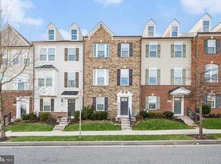 4332 Plinlimmon Dr, Owings Mills, MD 21117