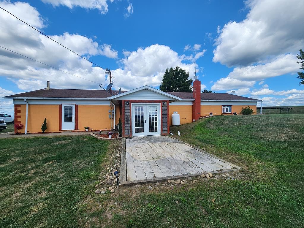 1722 Pine Ridge Rd 1722 RINES RIDGE ROAD, Proctor, WV 26055 | Zillow