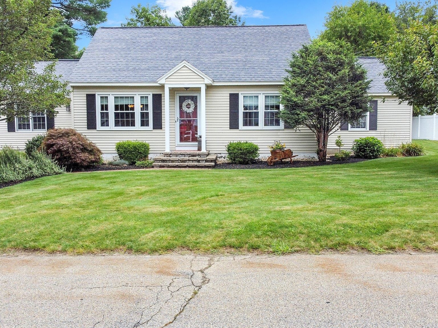 17 Victor Avenue, Nashua, NH 03060 Zillow