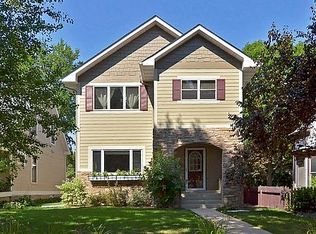 3628 Grand Ave S, Minneapolis, MN 55409