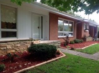 101 Edmond Cir, Kingsport, TN 37663