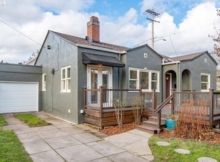 2105 SE 51st Ave, Portland, OR