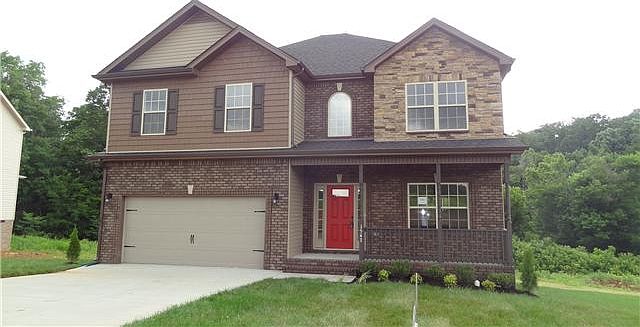 2nd image of 725 Fields Of Northmeade Lot 725