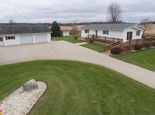 26713 Ketterhagen Rd, Burlington, WI 53105