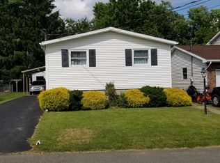 464 Roosevelt St, Exeter, PA 18643