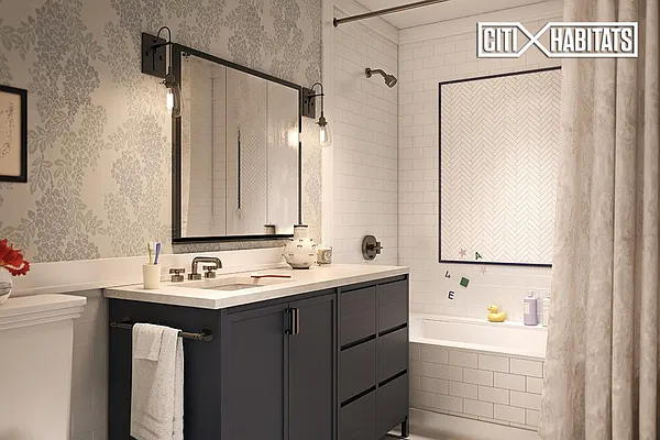 Rented by Citi Habitats | media 18