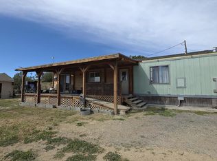 37286 Canton Way, Caliente, CA 93518