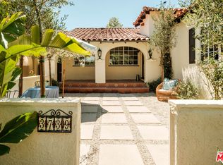 3739 Virginia Rd, Los Angeles, CA 90016