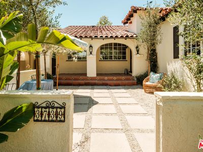 3739 Virginia Rd, Los Angeles, CA, 90016