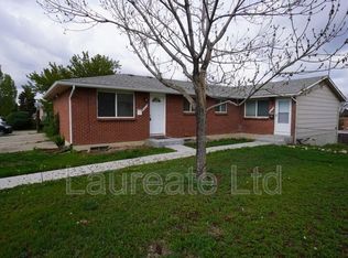 4476 S Newton St, Denver, CO 80236