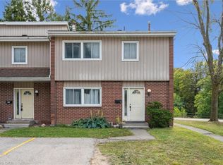 121 University Ave E #41, Waterloo, ON N2J4J1