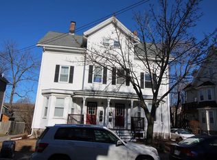 82 Brown St UNIT 4, Waltham, MA 02453