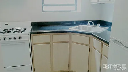 Rented by Spire Group