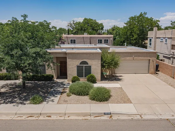 3605 Amber Dr NW, Albuquerque, NM 87107