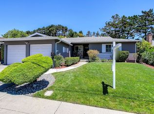 34 Montwood Way, Oakland, CA
