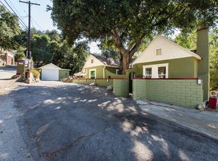 9681 Hillhaven Ave, Tujunga, CA 91042