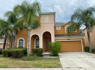 131 Las Fuentes Dr, Kissimmee, FL 34746