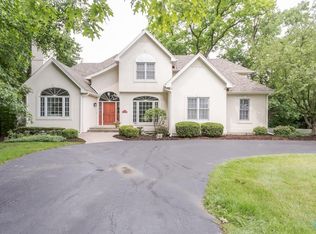 116 E Back Bay Rd, Bowling Green, OH 43402