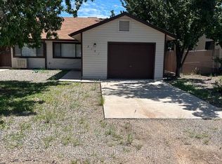 3181 N Yavapai Rd UNIT A, Prescott Valley, AZ 86314