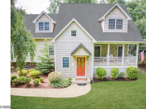 15 Winding Lane, Bernards Twp., NJ 07920