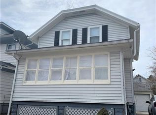 63 Chili Ter, Rochester, NY 14619