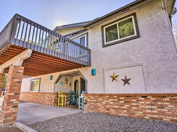 4962 Riata Circle, Cottonwood, AZ 86326