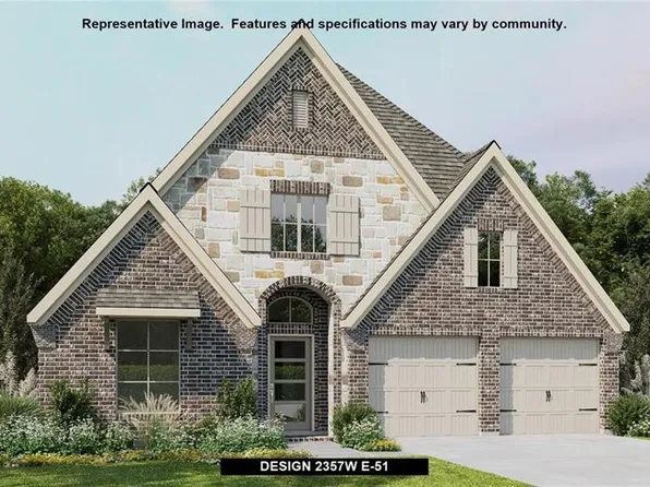 2130 Mallow Ln, Brookshire, TX 77423