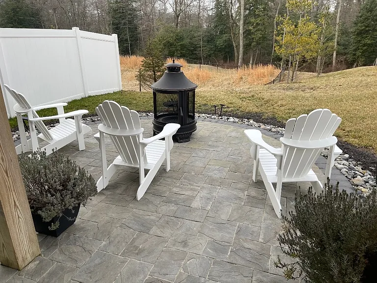 942 Ramble Run Rd — Photo 17