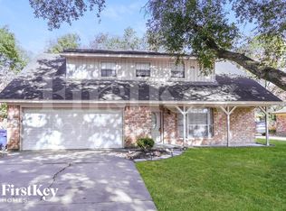 3609 Avenue P, Rosenberg, TX 77471