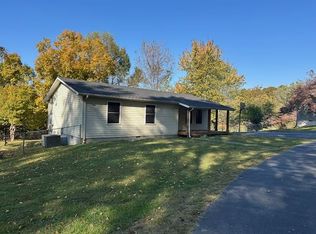 1330 Hidden Valley Rd, Livingston, TN 38570