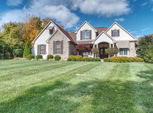 163 Seville Ct, Ft MITCHELL, KY 41017