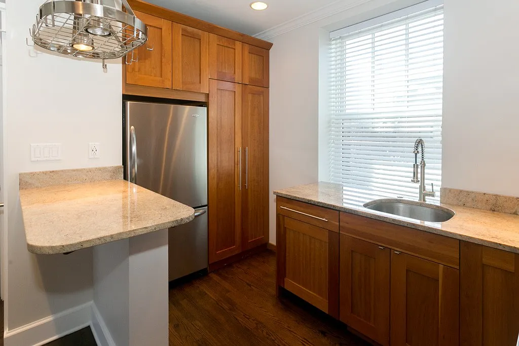 Captivating 1 Bed, 1 Bath at Bosworth + Addison (Wrigleyville) — Photo 3