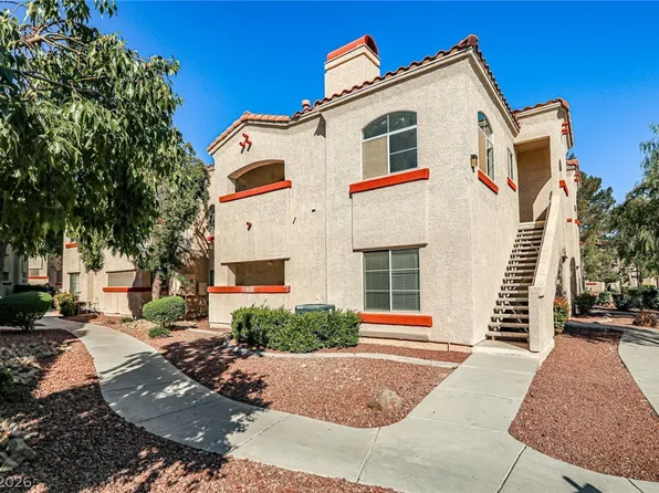 525 Indian Princess Dr Unit 201, Las Vegas, NV 89145