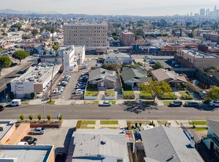 238 N Manhattan Pl, Los Angeles, CA 90004