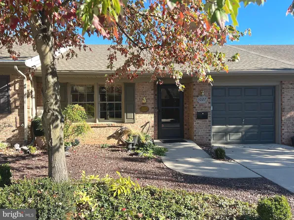 1027 Matthew Ct, Hagerstown, MD 21742