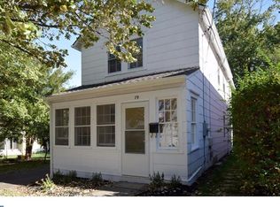 79 Linden Ln, Princeton, NJ 08540