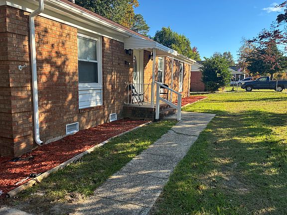 2nd image of 5120 Hewitt Dr
